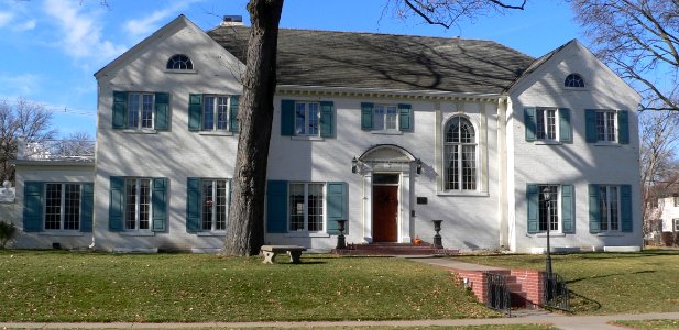 Hastings, Nebraska 919 N Lincoln Ave