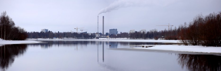 Hartaanselkä Oulu 20160326
