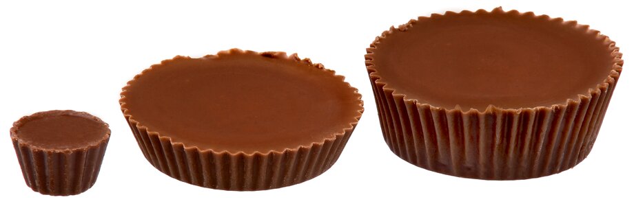 Sweet unhealthy food