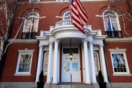Hartford Club - Hartford, CT - DSC04893