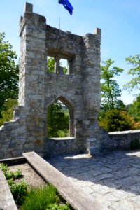 Harth - Burg Ringelstein - 10