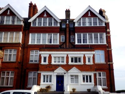 Hartley Court, Knole Road, Bexhill