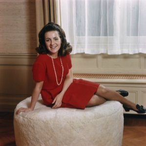 Hare Koninklijke Hoogheid Prinses Margriet 26 jaar, Bestanddeelnr 254-8265