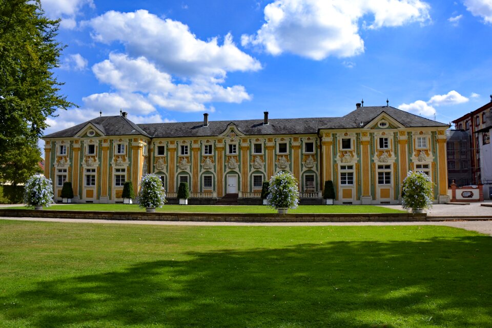 Baden württemberg germany places of interest