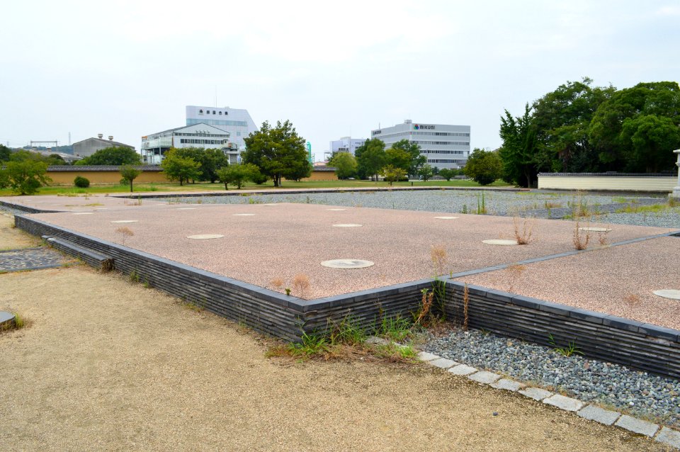 Harima Kokubunji-ato chumon-2