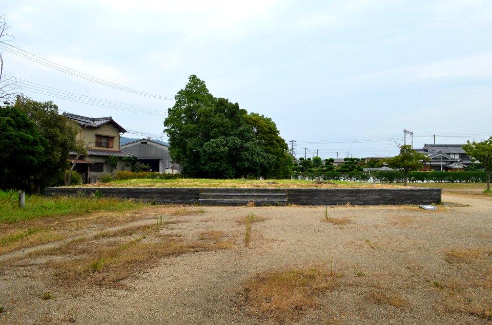 Harima Kokubunji-ato tou-1