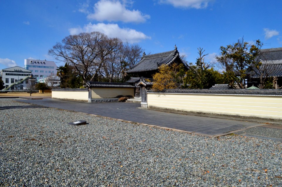 Harima Kokubunji-ato kondou-2
