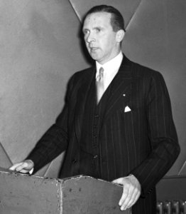Harry Linthorst Homan