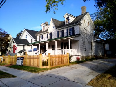 Harriet Tubman Museum0