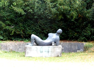 Harheim, Gefallenendenkmal (1)