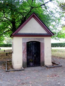 Harheim, Marienkapelle