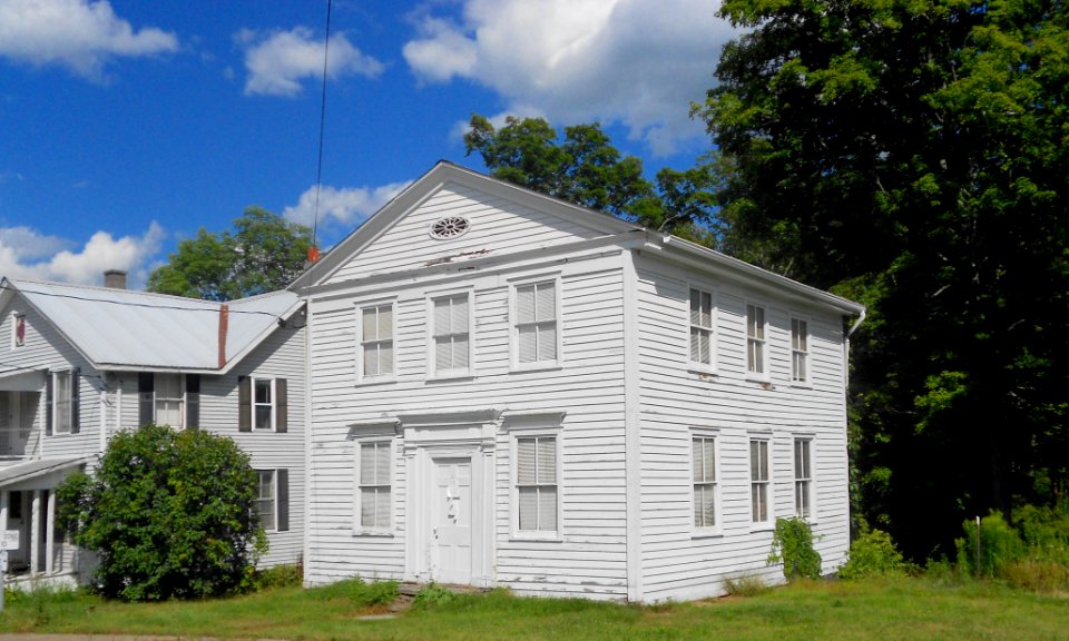 Harford Susque Co PA house 3