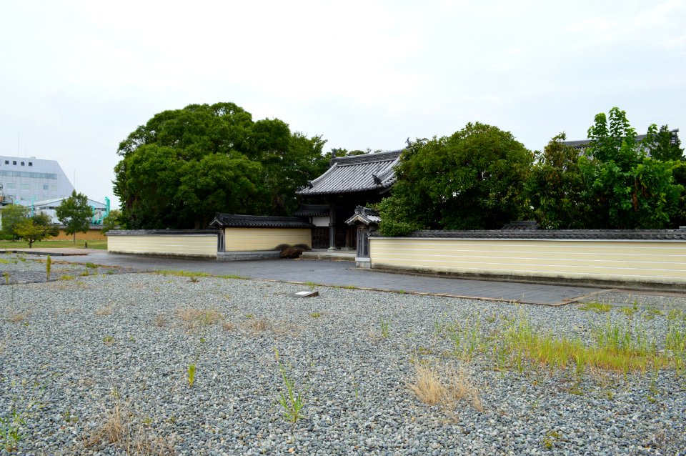 Harima Kokubunji-ato kondou