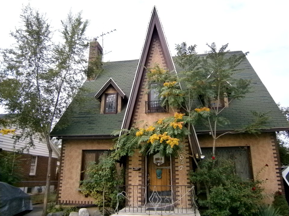 Harris House Ogden Utah