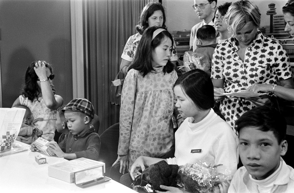 Hart- en vaatziekten, patiënten, kinderen, Bestanddeelnr 922-6855