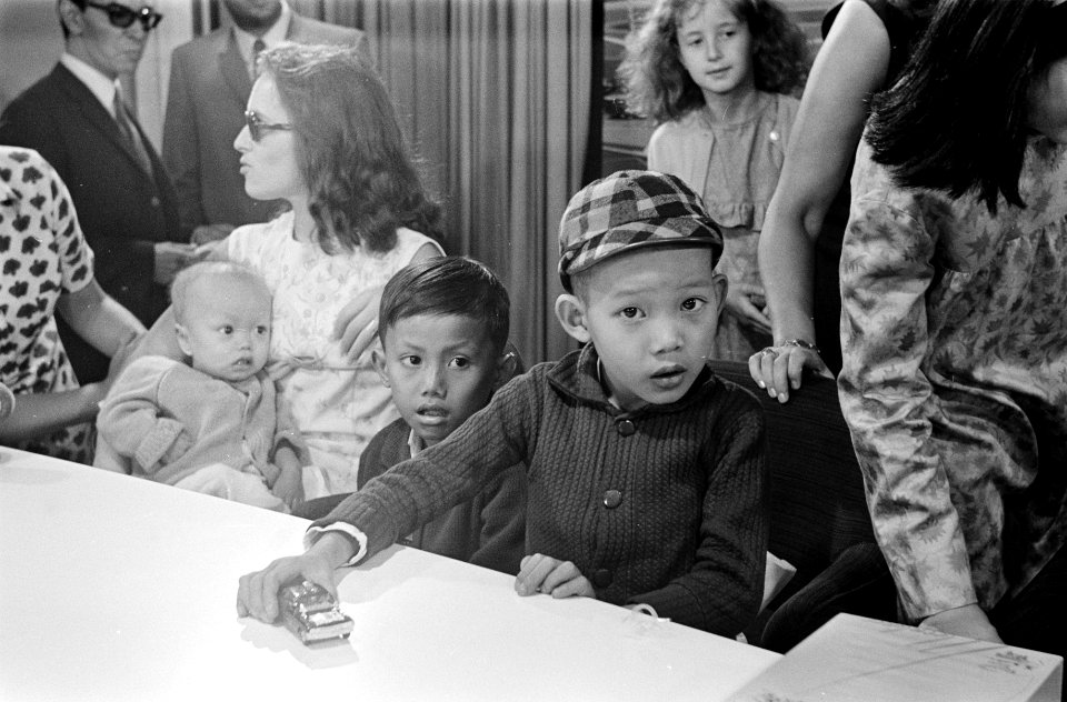 Hart- en vaatziekten, patiënten, kinderen, Bestanddeelnr 922-6854