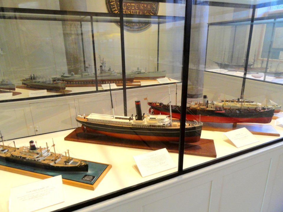 Hart Nautical Gallery, MIT - DSC03106