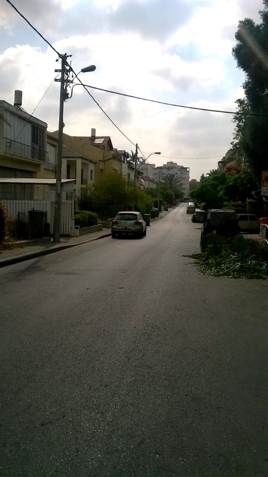 Hasar-moshe-shapira-ramat-gan