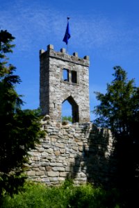 Harth - Burg Ringelstein - 11