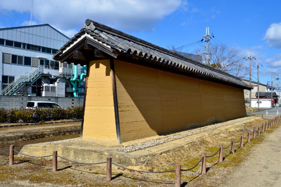 Harima Kokubunji-ato tsuiji-2