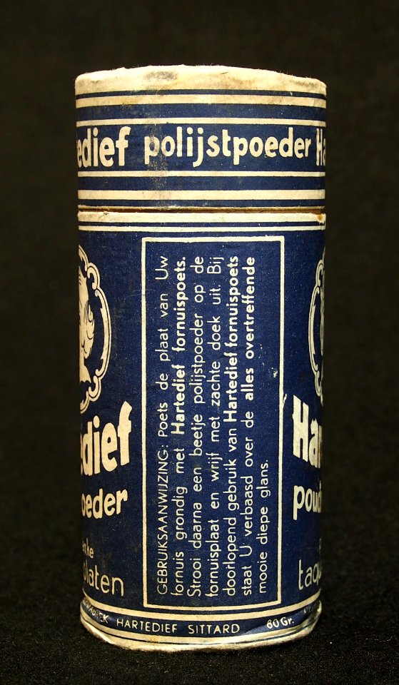 Hartedief Polijstpoeder-Poudre a pouier bus, foto4