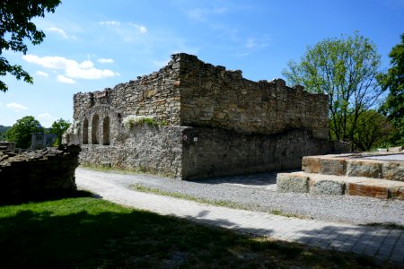 Harth - Burg Ringelstein - 02