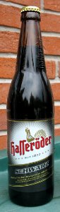 Hasseroeder Schwarz