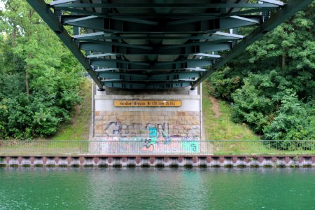 Hardter Brücke Dorsten1