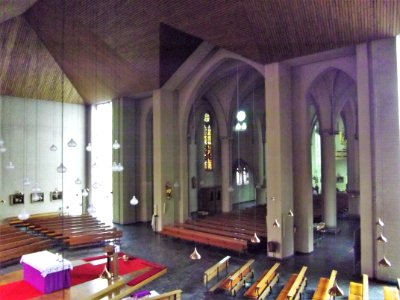 Hasborn-Dautweiler, St. Bartholomäus (39)