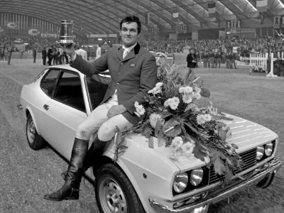 Harvey Smith (1974)