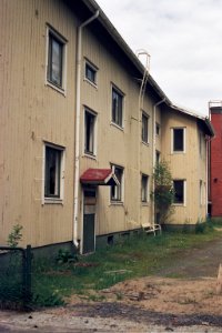 Harjapäänkatu 20 in Leveri 2010 002