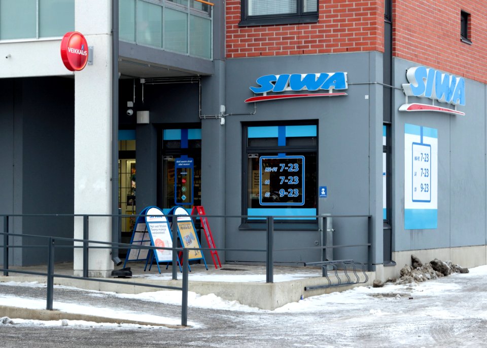 Harjapäänkatu 32 Oulu 20140215