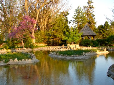 Harmon Park Kearney