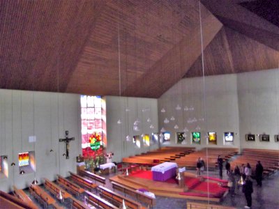 Hasborn-Dautweiler, St. Bartholomäus (44)