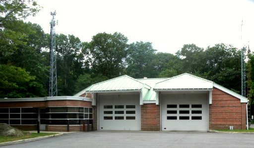 Hartsdale Fire Sta 2 jeh