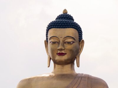 Bhutan buddhism gautama