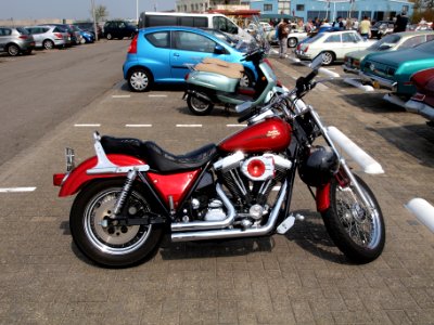Harley Davidson USA pic2