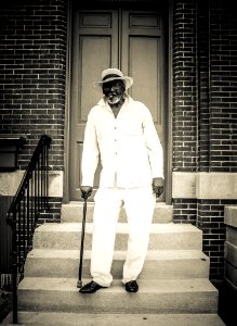 Harlem In Baltimore (54942484) photo