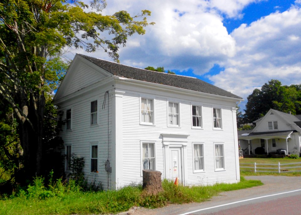 Harford Susque Co PA house 2