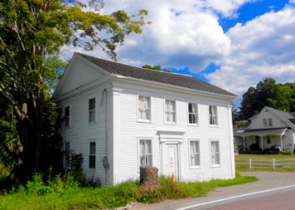 Harford Susque Co PA house 2