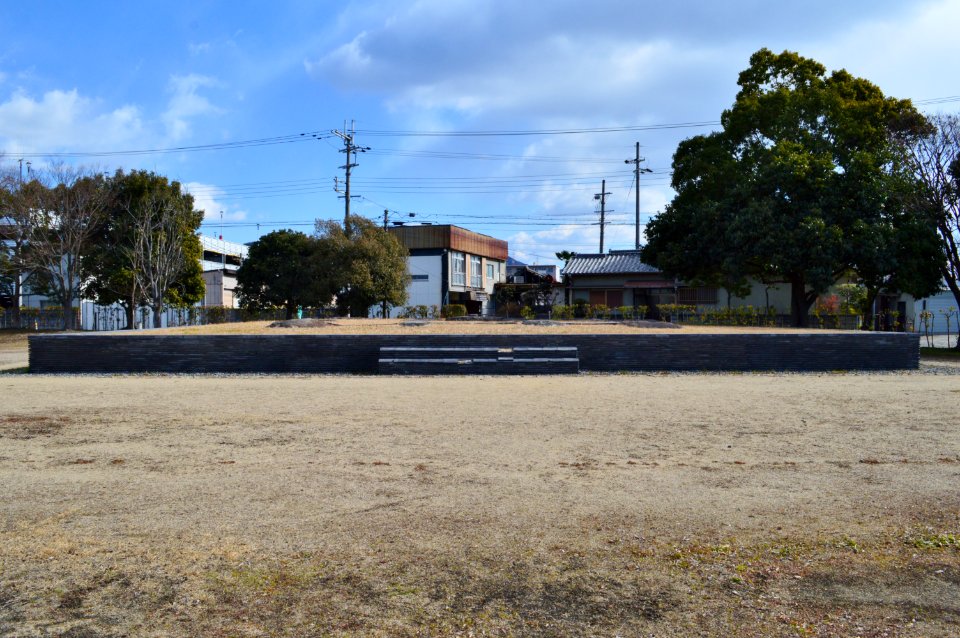 Harima Kokubunji-ato tou-1-2