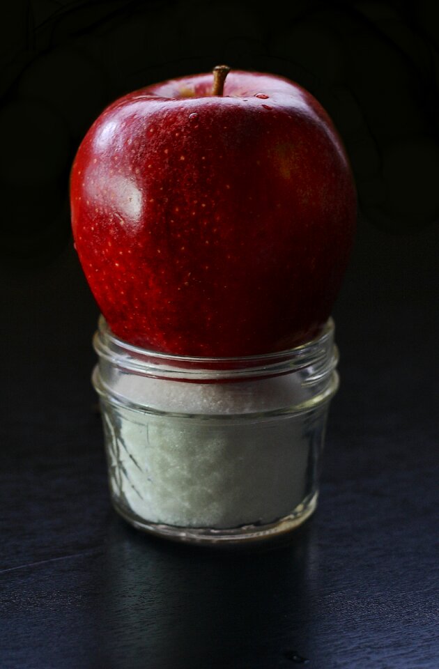 Sweet food fruit