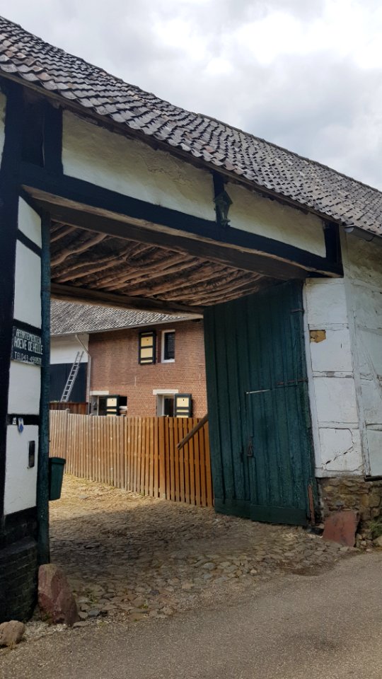 Helle-wegkruis Bommerigerweg 16 (5)