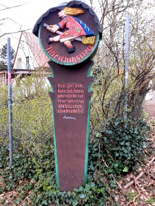 Harzclubstieg DölauerHeide