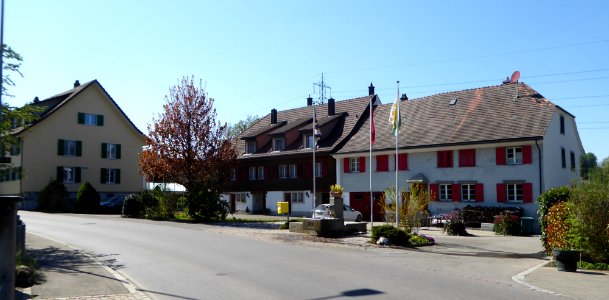 Heiterschen TG