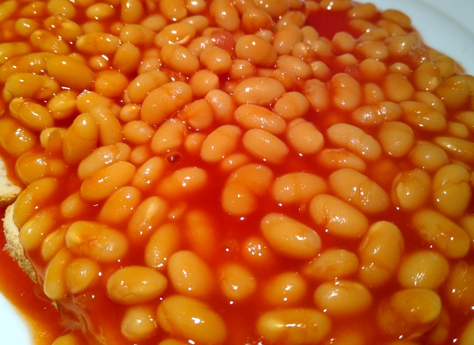 Heinz Beanz