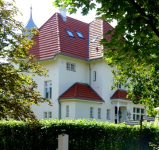 Hartmannstraße 33 (Berlin-Lichterfelde)