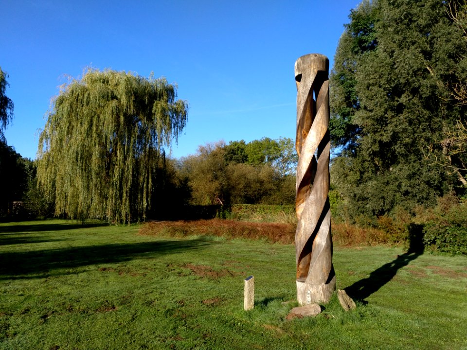 Helix (Uwe Rohde 2013) 03