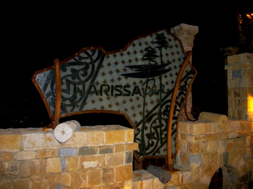 Harissa Sanctuaire Notre-Dame du Liban 05