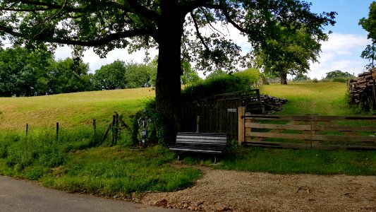 Helle-wegkruis Fokkebroekweg (5)